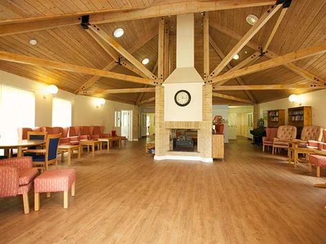 Polyflor Expona Control PUR Classic Oak 6503