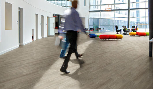 Polyflor Expona Control PUR Light Elm 6506