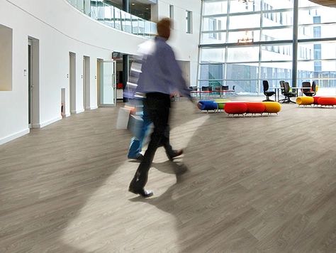 Polyflor Expona Control PUR Light Elm 6506