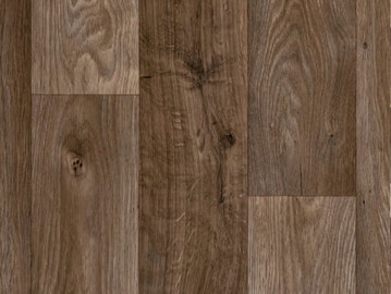 Copper Oak