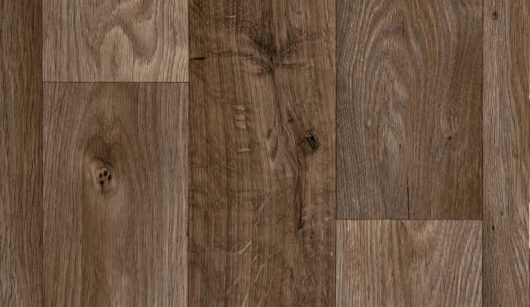 Vanguard Forest - Copper Oak