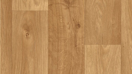 Golden Oak