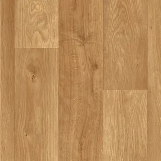 Vanguard Forest – Golden Oak