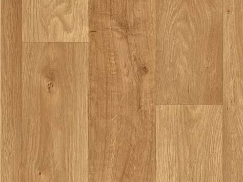 Vanguard Forest - Golden Oak