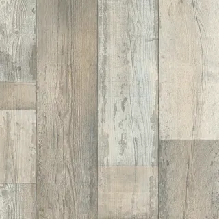 Vanguard Forest – Light Driftwood