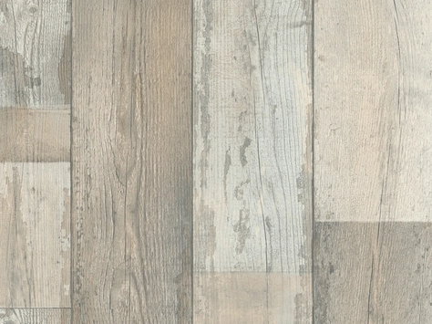 Vanguard Forest - Light Driftwood