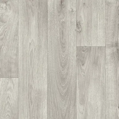 Vanguard Forest - Light Grey Oak