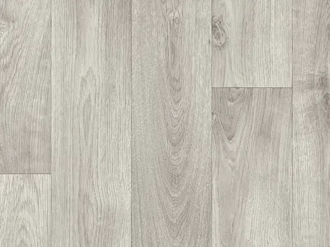 Vanguard Forest - Light Grey Oak