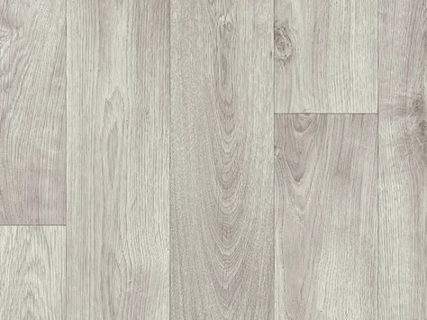 Vanguard Forest - Light Grey Oak