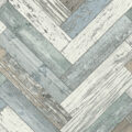 Vanguard Forest – Reclaimed Parquet