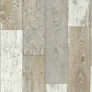 Vanguard Forest – Reclaimed Shore Wood