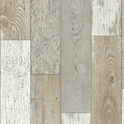 Vanguard Forest – Reclaimed Shore Wood