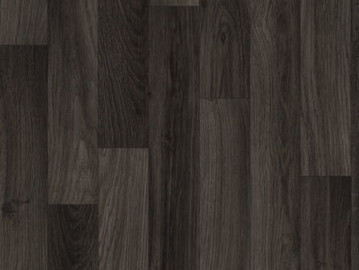 Stormy Oak