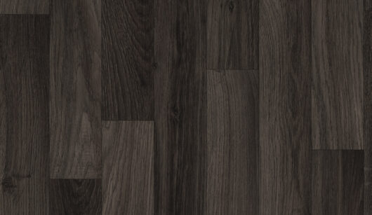 Vanguard Forest - Stormy Oak