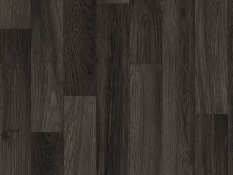 Vanguard Forest - Stormy Oak