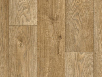 Sunrise Oak