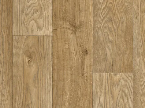 Vanguard Forest - Sunrise Oak