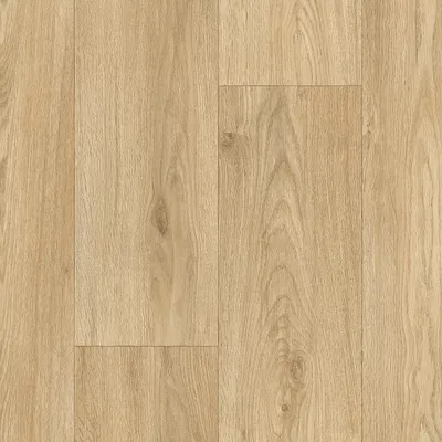 Vanguard Forest - Traditional Oak