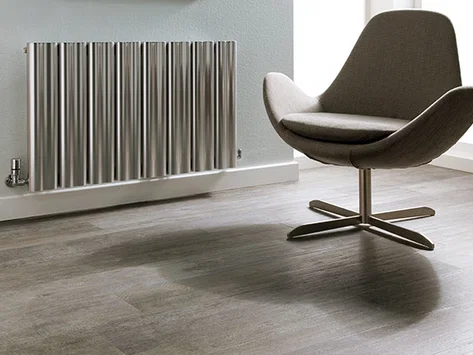 Polyflor Expona Design Wood PUR Silver Driftwood 6146