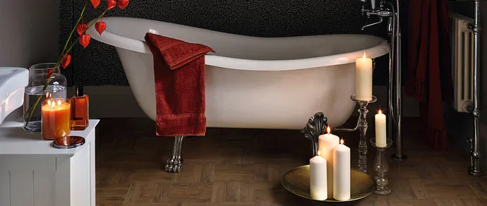 4 Best Ideas for Your Bathroom Flooring