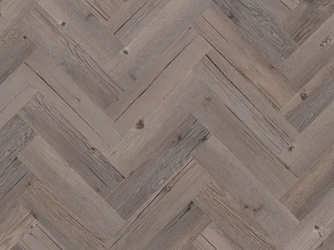 CFS Eternity Parquet - Distressed Grey