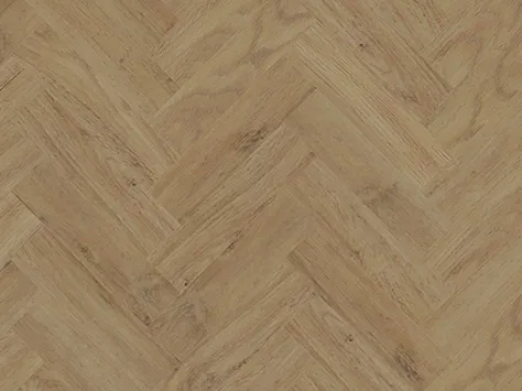 CFS Eternity Parquet - Golden Oak