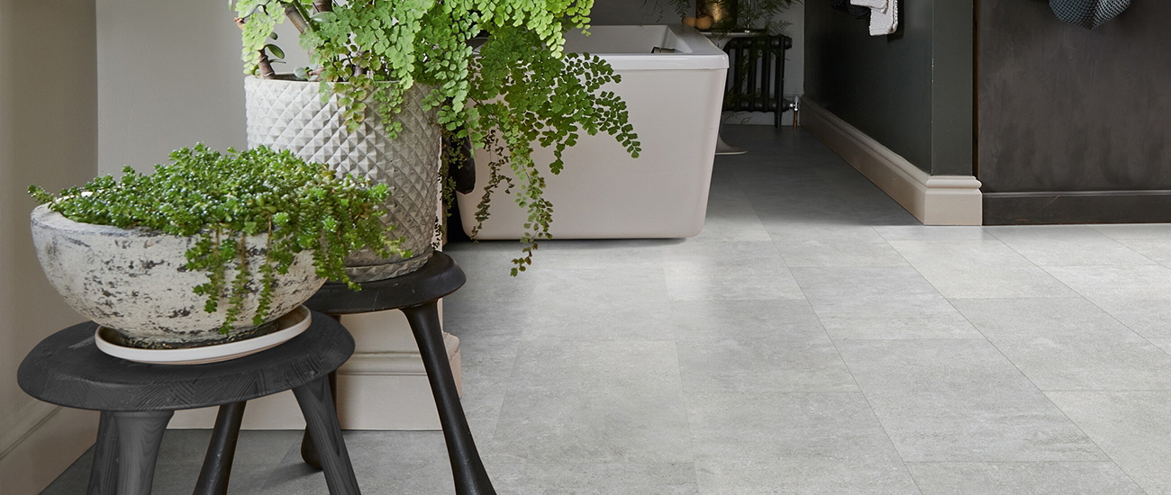A guide to grey flooring