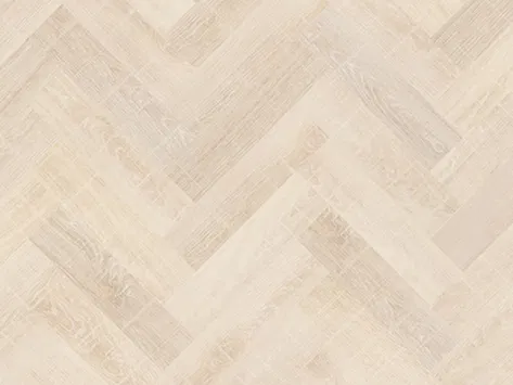 CFS Eternity Parquet - Ivory Washed Oak
