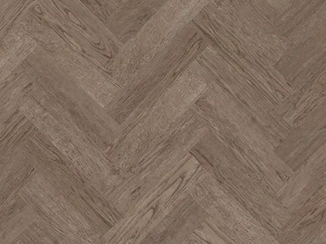 CFS Eternity Parquet - Jacobean Oak