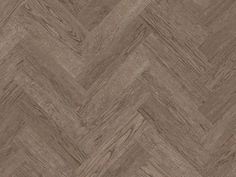 CFS Eternity Parquet - Jacobean Oak