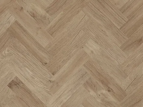 CFS Eternity Parquet - Light Birchwood