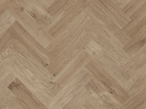 CFS Eternity Parquet - Light Birchwood