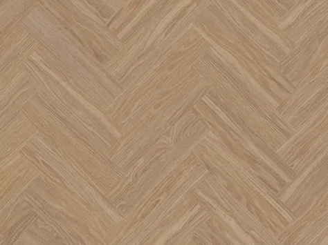 CFS Eternity Parquet - Light Maple
