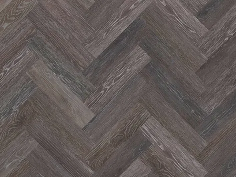 CFS Eternity Parquet - Rustic Oak