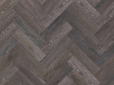 CFS Eternity Parquet - Rustic Oak