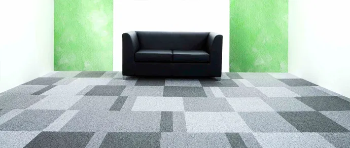 What Makes Carpet Tiles So Great?