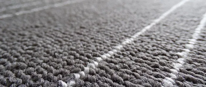 Top carpet trends and colours for 2025