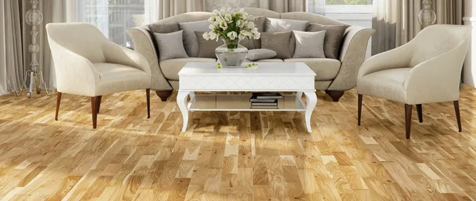 5 Reasons To Install Wood Flooring In Your Home