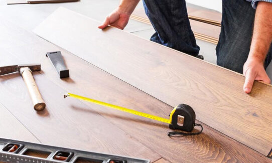 Questions to ask before hiring a flooring installation company