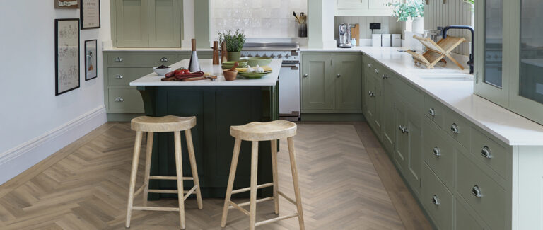 kitchen remodel