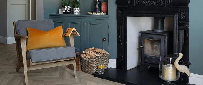 How to Achieve a Classic Look with a Modern Twist for Your Room