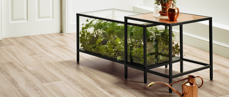 interior flooring trends