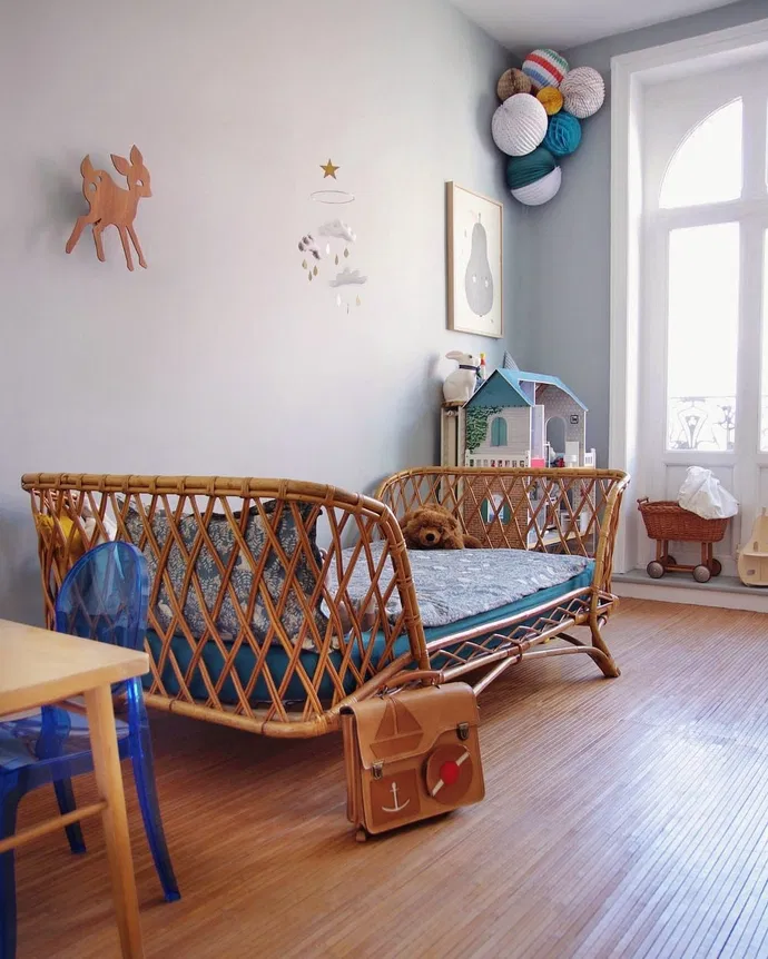 The Best Flooring For A Baby’s Nursery