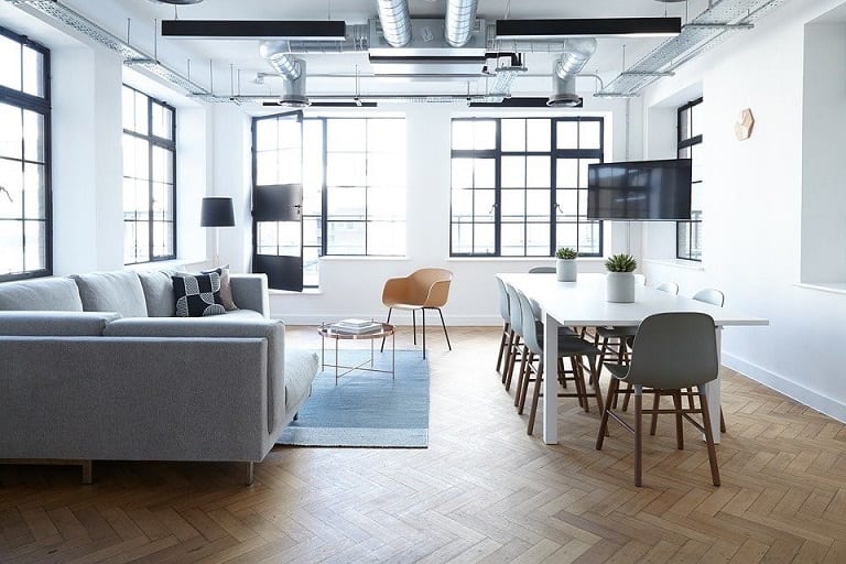 3 Reasons To Upgrade Your Office Flooring In 2024