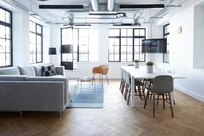 3 Reasons To Upgrade Your Office Flooring In 2024