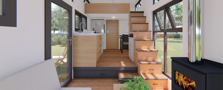 small home