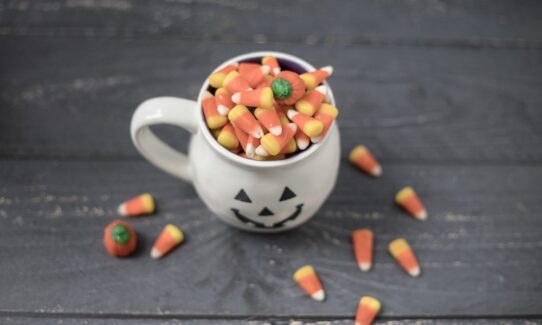 How to Clean Your Floors After Halloween?