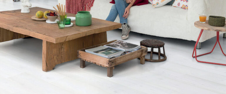 Flooring design trends for 2025