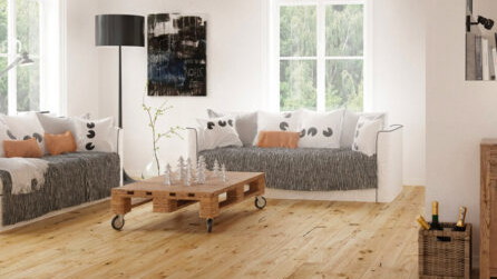 Brushed Oiled 2047