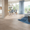 Timba Floor 5G Engineered Oak – Silver Oak: Brushed Matt Lacquered 2049